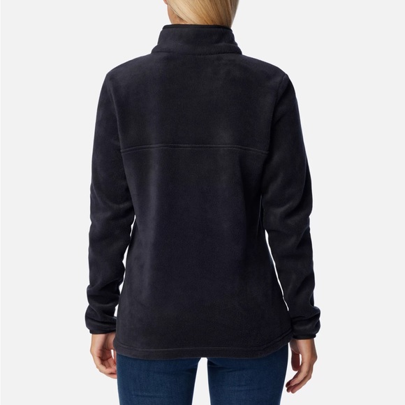 Columbia Benton Springs™ Half Snap Fleece Pullover Size Large NWT - Picture 4 of 11
